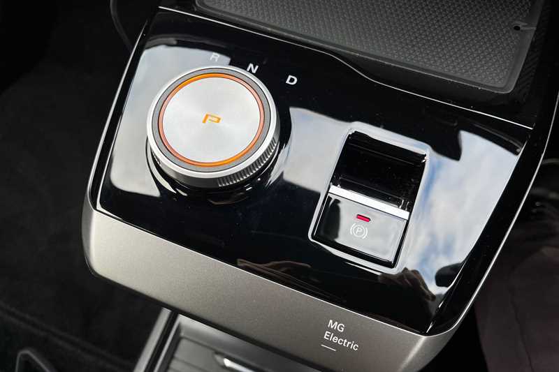 Used MG MG4 2024 for sale - 76732817: Photo 36