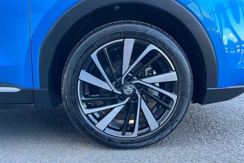 Used MG MG ZS 2024 for sale - 76733622: Photo 11