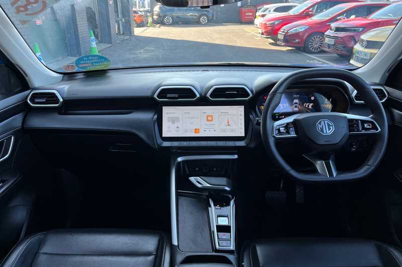 Used MG MG ZS 2024 for sale - 76733622: Photo 13