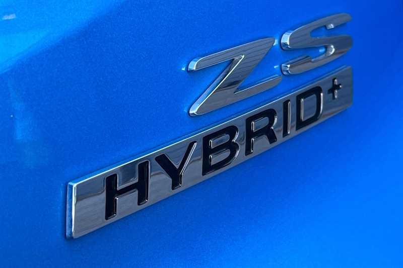 Used MG MG ZS 2024 for sale - 76733622: Photo 30