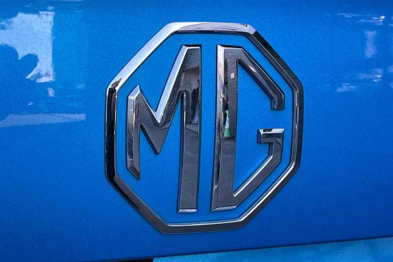 Used MG MG ZS 2024 for sale - 76733622: Photo 38