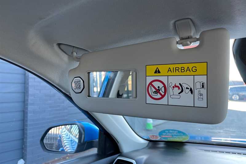 Used MG MG ZS 2024 for sale - 76733622: Photo 45