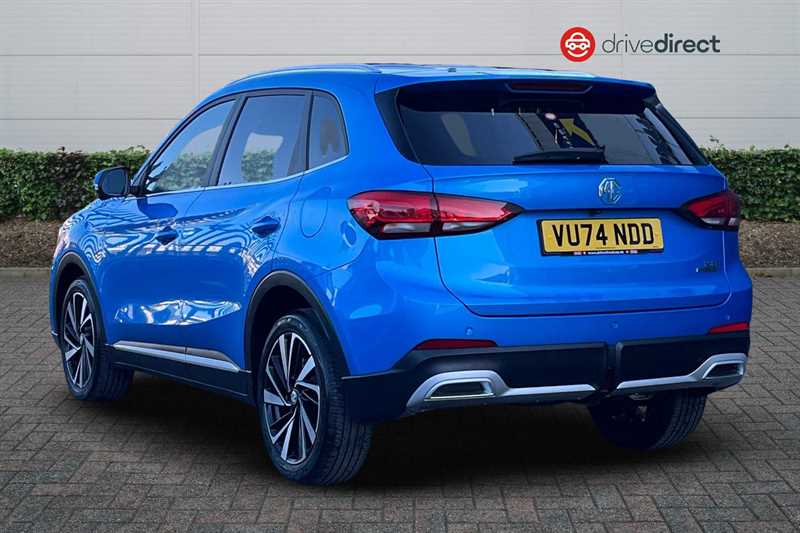 Used MG MG ZS 2024 for sale - 76733622: Photo 5