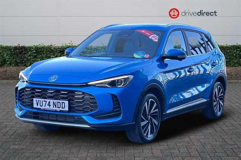 Used MG MG ZS 2024 for sale - 76733622: Photo 7