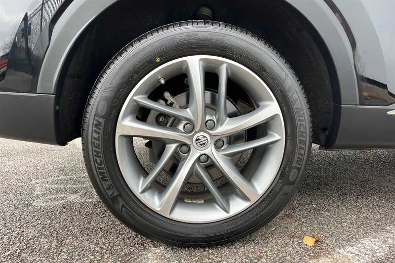 Used MG MG HS 2022 for sale - 76524329: Photo 12