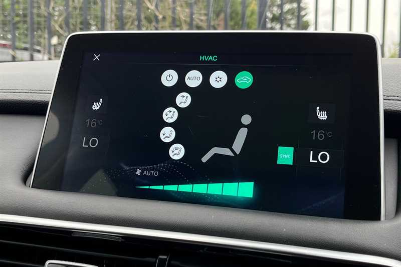 Used MG MG HS 2022 for sale - 76524329: Photo 15