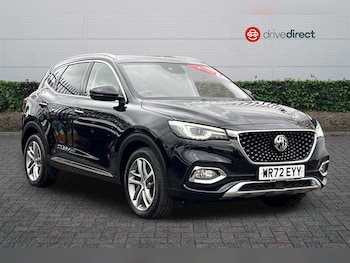 Used MG MG HS 2022 for sale - 76524329: Photo