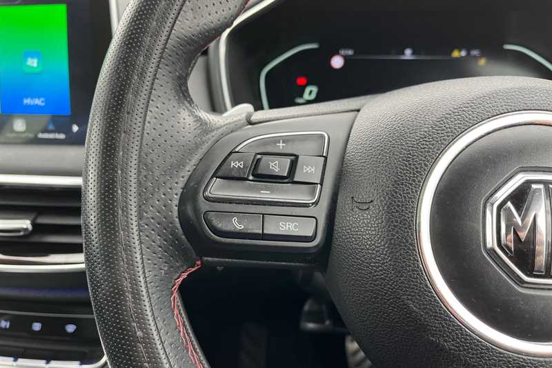 Used MG MG HS 2022 for sale - 76524329: Photo 21