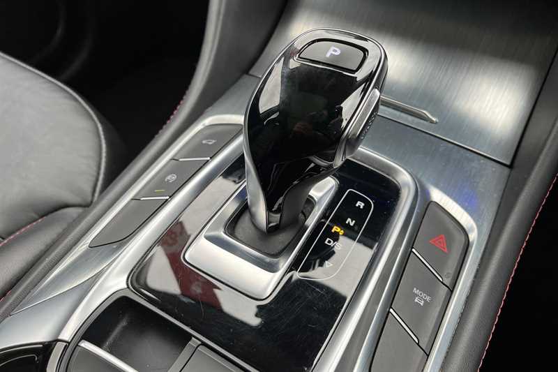 Used MG MG HS 2022 for sale - 76524329: Photo 42