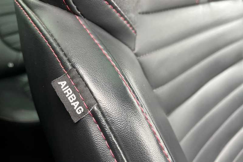 Used MG MG HS 2022 for sale - 76524329: Photo 46