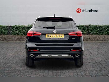 Used MG MG HS 2022 for sale - 76524329: Photo