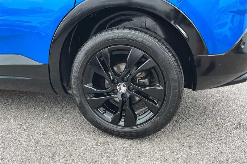 Used Vauxhall Grandland 2023 for sale - 76503604: Photo 11