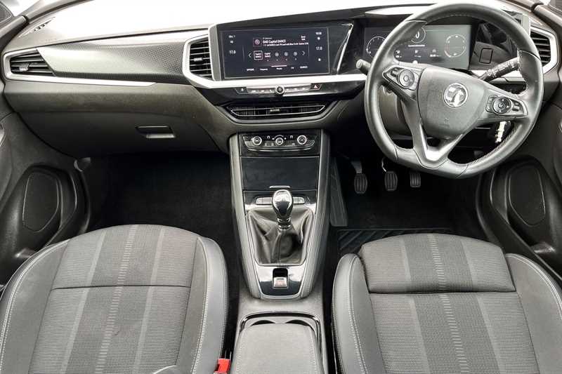 Used Vauxhall Grandland 2023 for sale - 76503604: Photo 13