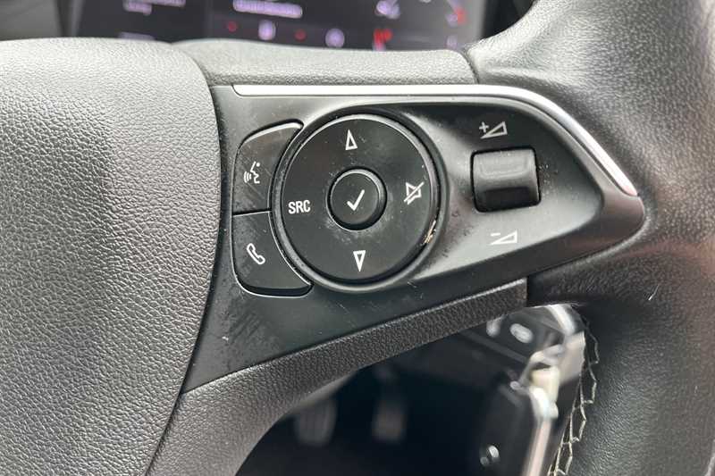 Used Vauxhall Grandland 2023 for sale - 76503604: Photo 22