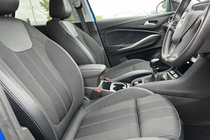 Used Vauxhall Grandland 2023 for sale - 76503604: Photo 23