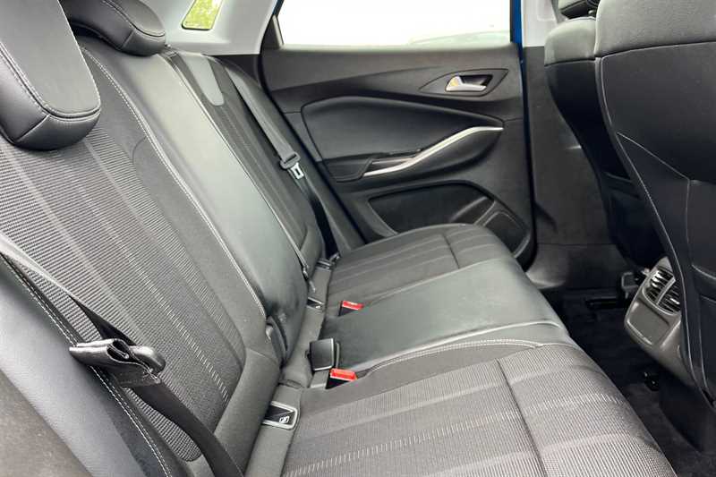 Used Vauxhall Grandland 2023 for sale - 76503604: Photo 24