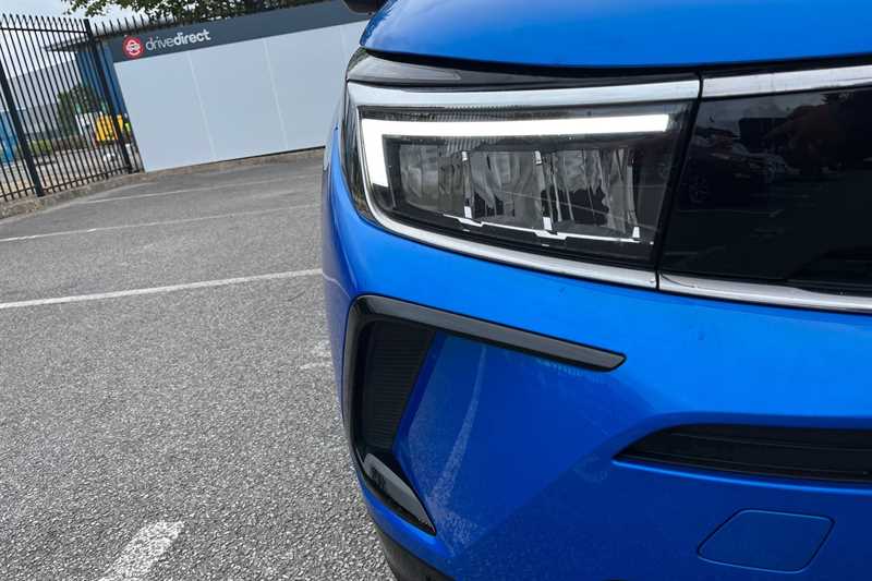 Used Vauxhall Grandland 2023 for sale - 76503604: Photo 28