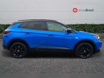 Used Vauxhall Grandland 2023 for sale - 76503604: Photo