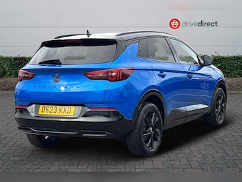 Used Vauxhall Grandland 2023 for sale - 76503604: Photo