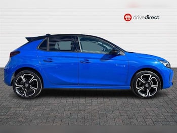 Used Vauxhall Corsa 2025 for sale - 79863793: Photo