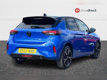 Used Vauxhall Corsa 2025 for sale - 79863793: Photo