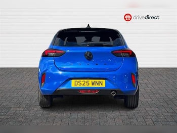 Used Vauxhall Corsa 2025 for sale - 79863793: Photo