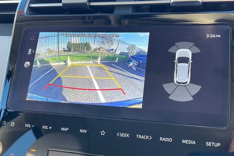 Used Hyundai TUCSON 2023 for sale - 77473865: Photo 19