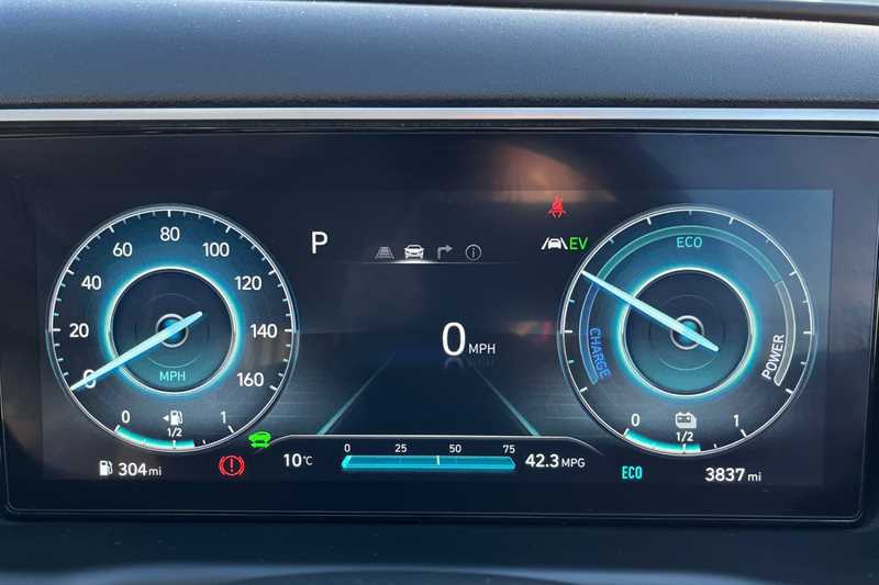 Used Hyundai TUCSON 2023 for sale - 77473865: Photo 20