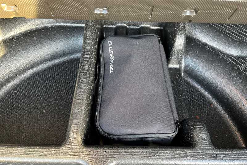 Used Hyundai TUCSON 2023 for sale - 77473865: Photo 37