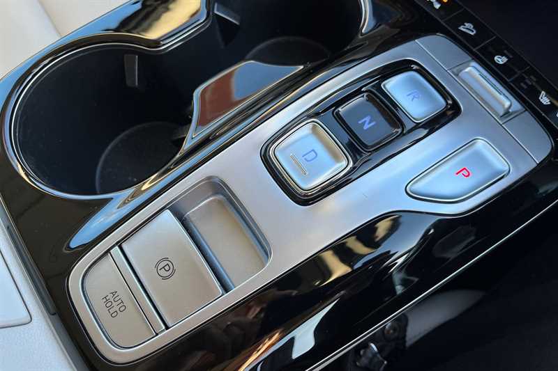 Used Hyundai TUCSON 2023 for sale - 77473865: Photo 42