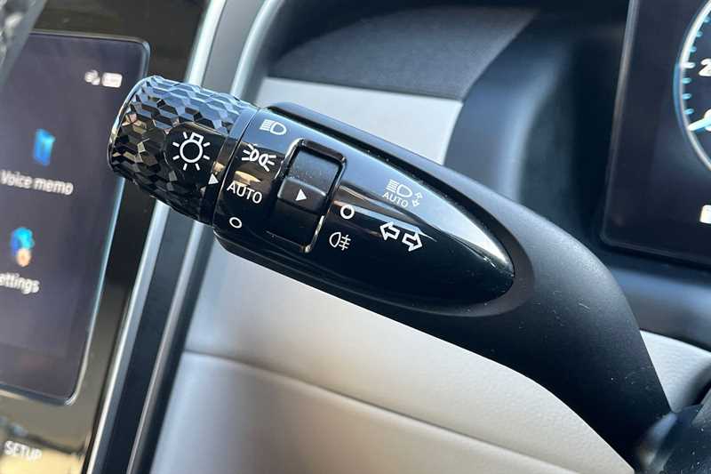 Used Hyundai TUCSON 2023 for sale - 77473865: Photo 43