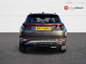 Used Hyundai TUCSON undefined for sale - 77473865: Photo