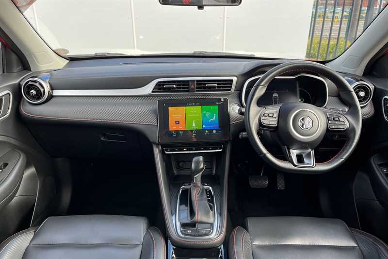 Used MG MG ZS 2023 for sale - 76449012: Photo 13