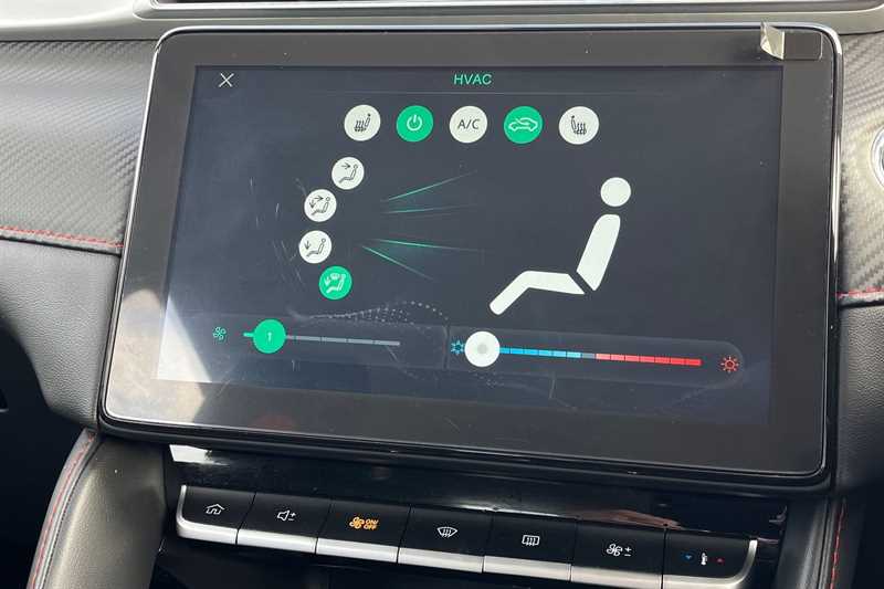 Used MG MG ZS 2023 for sale - 76449012: Photo 15