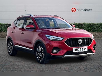 Used MG MG ZS 2023 for sale - 76449012: Photo