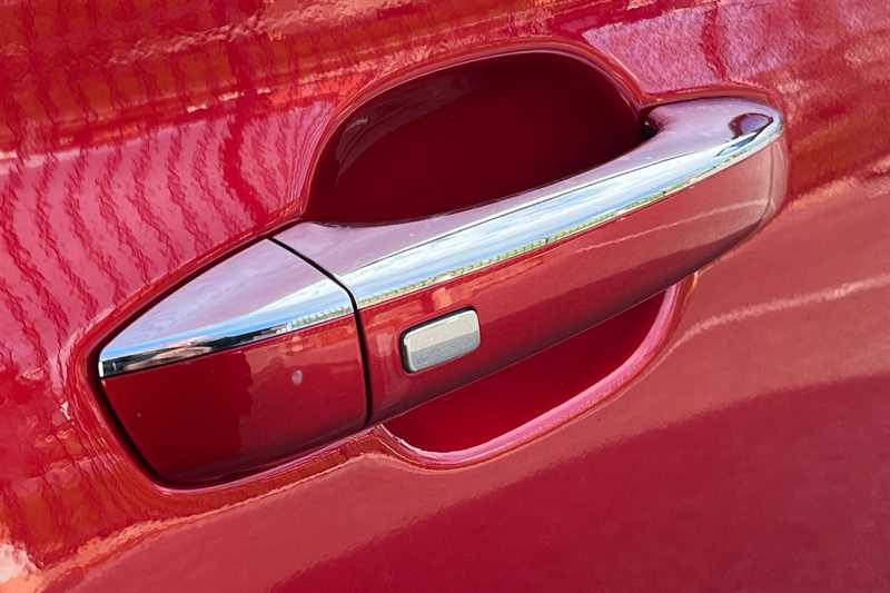 Used MG MG ZS 2023 for sale - 76449012: Photo 33