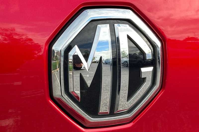 Used MG MG ZS 2023 for sale - 76449012: Photo 38