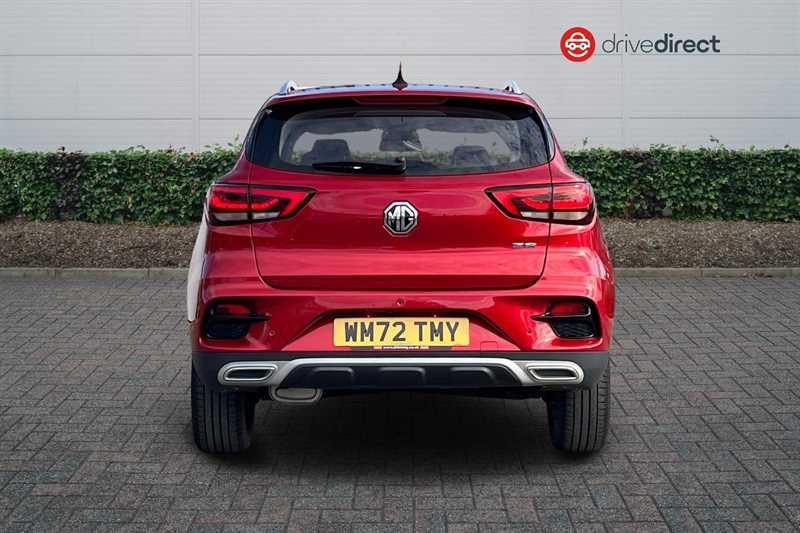 Used MG MG ZS 2023 for sale - 76449012: Photo 4