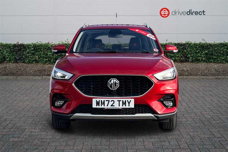 Used MG MG ZS 2023 for sale - 76449012: Photo 8