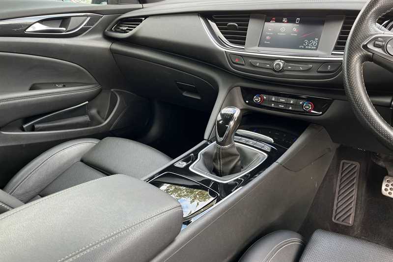 Used Vauxhall Insignia 2020 for sale - 76448203: Photo 14