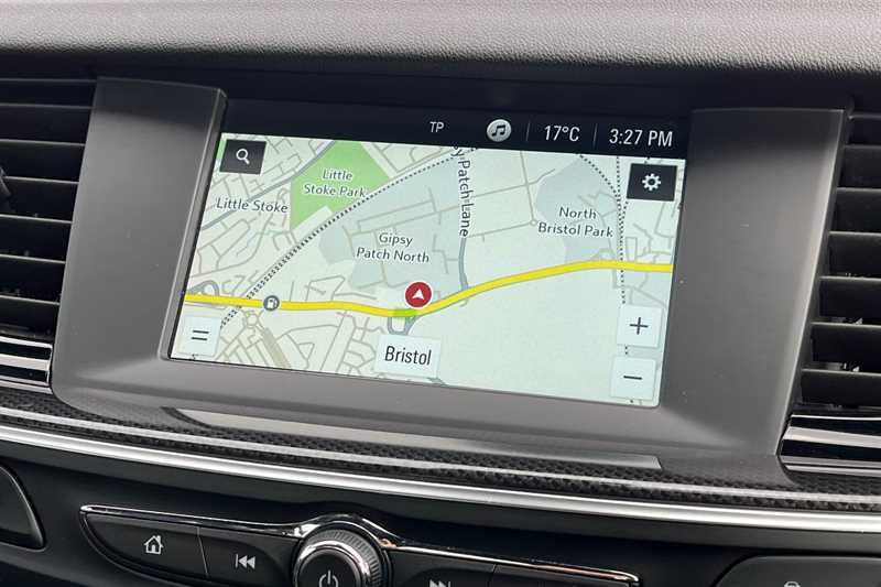 Used Vauxhall Insignia 2020 for sale - 76448203: Photo 18