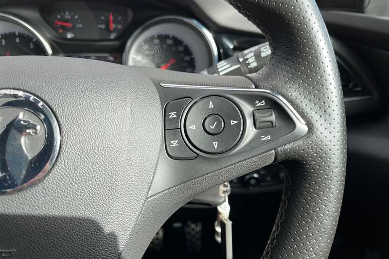 Used Vauxhall Insignia 2020 for sale - 76448203: Photo 22