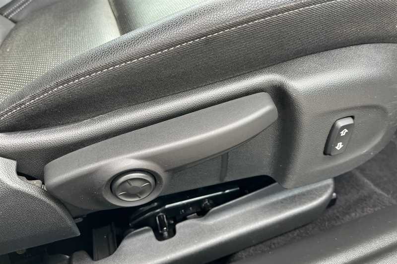 Used Vauxhall Insignia 2020 for sale - 76448203: Photo 26