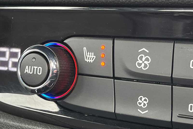 Used Vauxhall Insignia 2020 for sale - 76448203: Photo 38