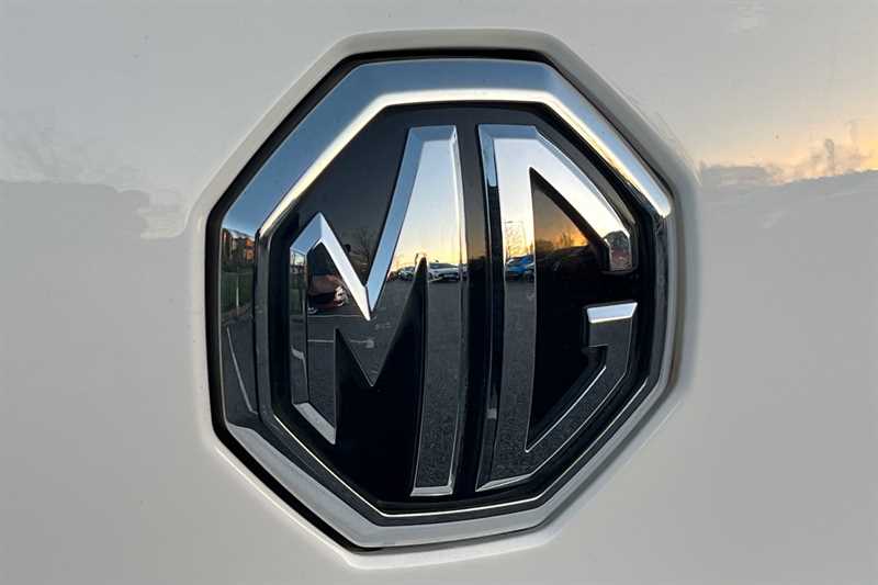 Used MG MG ZS 2022 for sale - 77844339: Photo 38