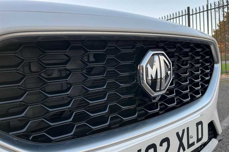 Used MG MG ZS 2022 for sale - 77844339: Photo 48