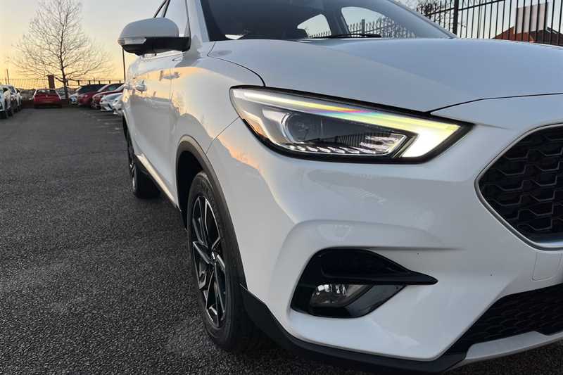 Used MG MG ZS 2022 for sale - 77844339: Photo 49