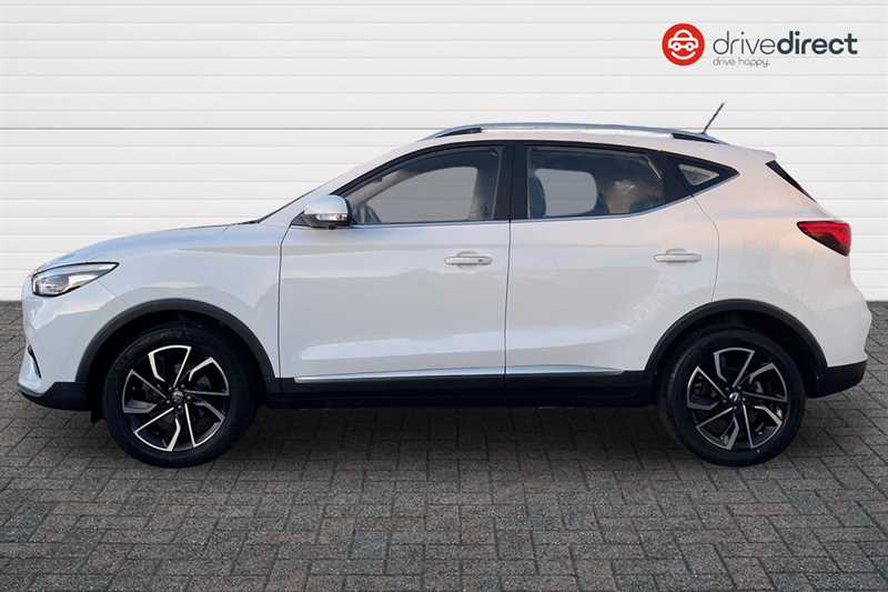 Used MG MG ZS 2022 for sale - 77844339: Photo 6