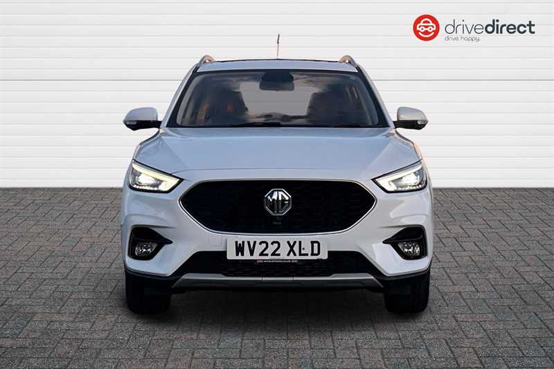 Used MG MG ZS 2022 for sale - 77844339: Photo 8