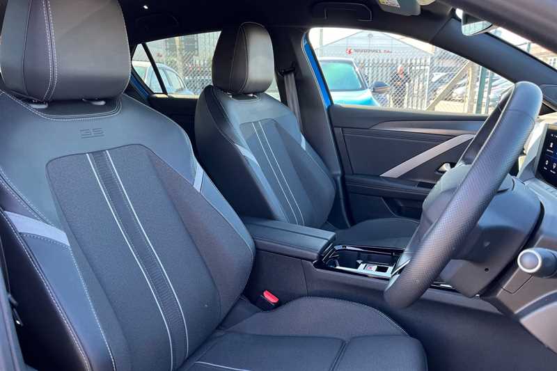 Used Vauxhall Astra 2025 for sale - 77309993: Photo 23